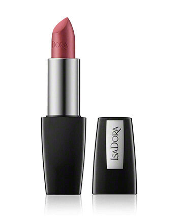 IsaDora Perfect Moisture Lipstick 15 Heather (4,5 g)