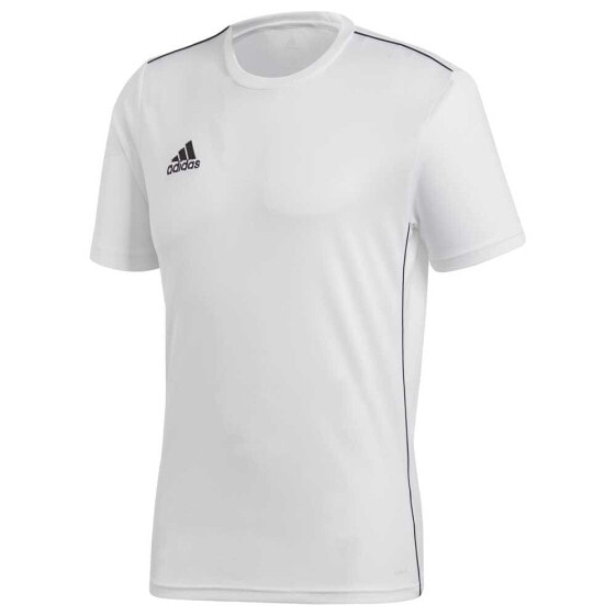 ADIDAS Core 18 Training short sleeve T-shirt