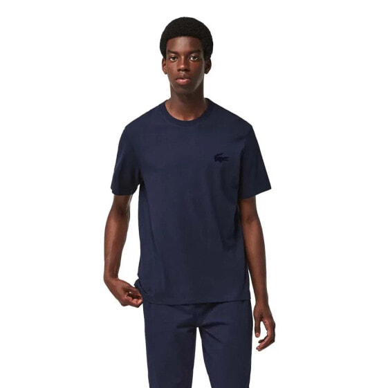 LACOSTE TH9910 Short sleeve T-shirt