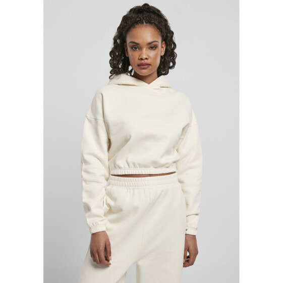 URBAN CLASSICS Court Oversized Big sweatshirt