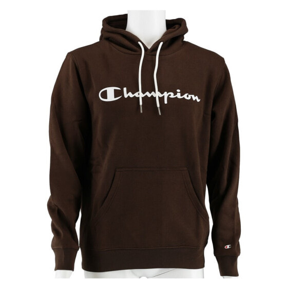 Champion Logo Print