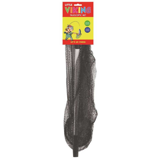 KINETIC Little Viking Tele Landing Net