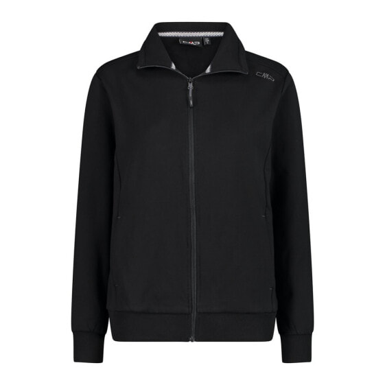 CMP 31D4266 full zip sweatshirt