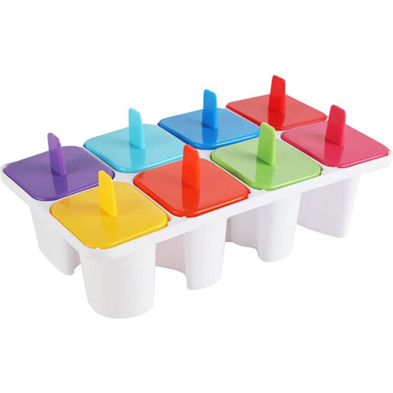 PRIVILEGE Popsicle Mold 8Units