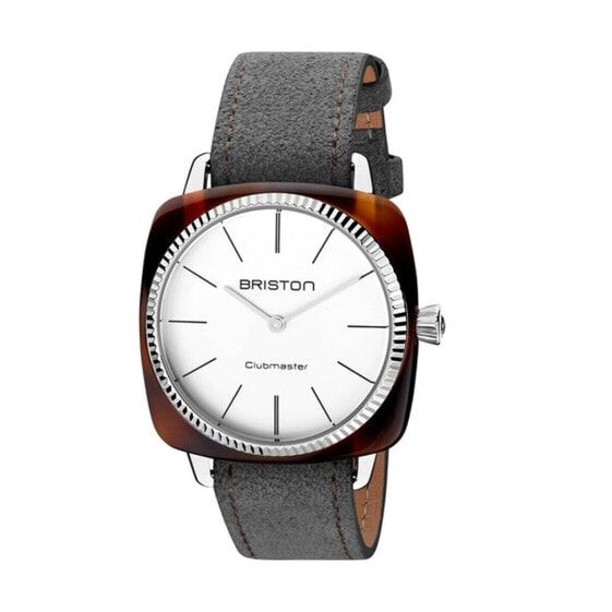 Мужские часы Briston 22937.SA.T.2.LNT