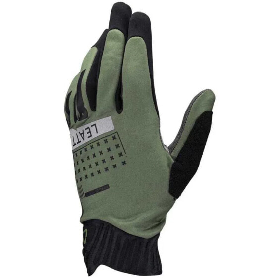 LEATT 2.0 WindBlock gloves