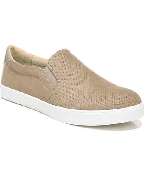 Women's Madison Slip-On Sneakers