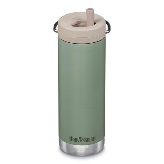 KLEAN KANTEEN TK Wide Twist 592ml Thermo