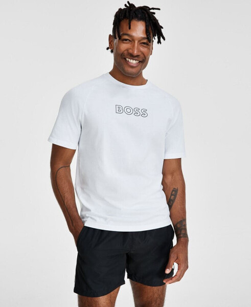 Футболка Hugo Boss  Tee