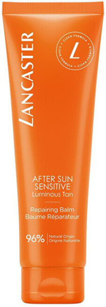 After Sun Sensi tiv e ( Repair ing Balm) 150 ml