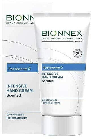 Intensive Handcreme