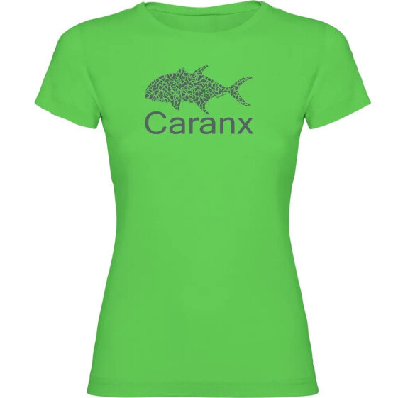 KRUSKIS Caranx short sleeve T-shirt