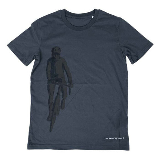 CERAMICSPEED Cyclist short sleeve T-shirt