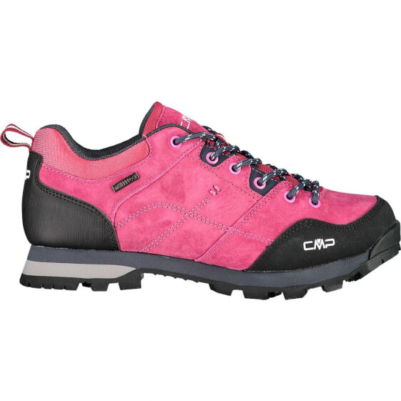 CMP Alcor Low Trekking WP 39Q4896 hiking shoes