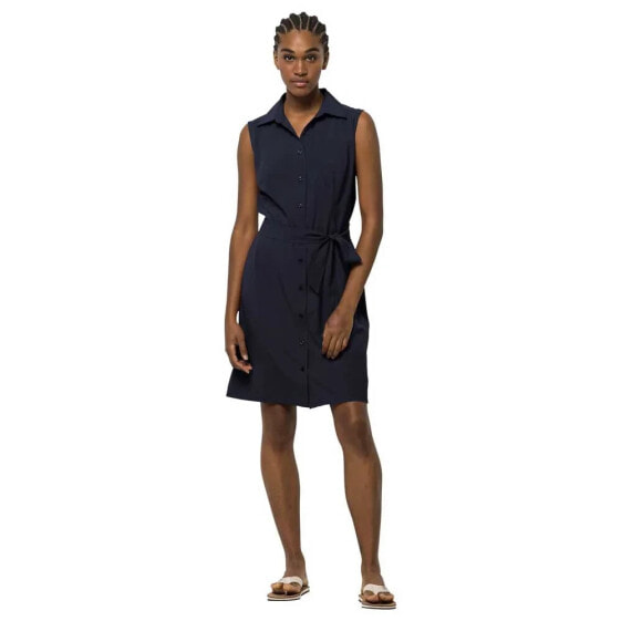 JACK WOLFSKIN Sonora dress