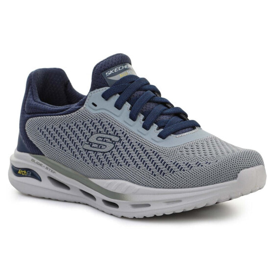 Skechers Arch Fit Orvan Trayver