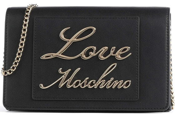 Сумка LOVE MOSCHINO Crossbody JC4121PP1ILM0000