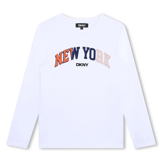 DKNY D60191 long sleeve T-shirt