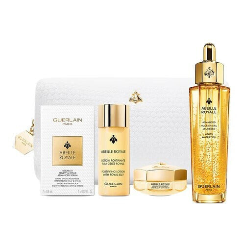 Guerlain Abeille Royale Set