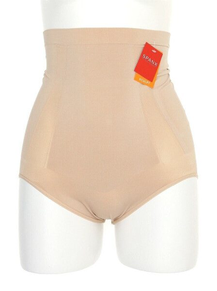 Белье Spanx OnCore Nude с высокой талией, 3X