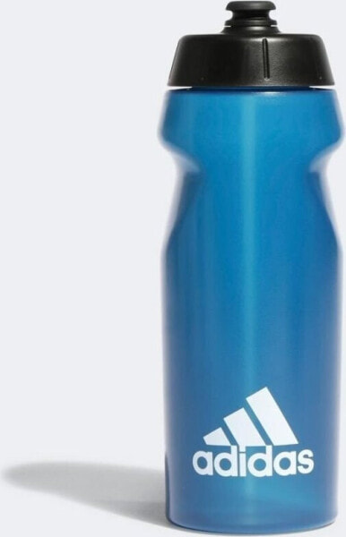 Adidas Bidon adidas Perf Bottle : Kolor - Niebieski, Pojemność - 0,5