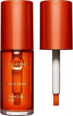 Clarins Water Lip Stain Губная помада с легкой водной текстурой