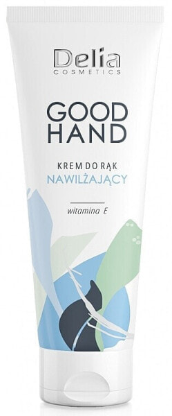 Delia Good Hand Cream