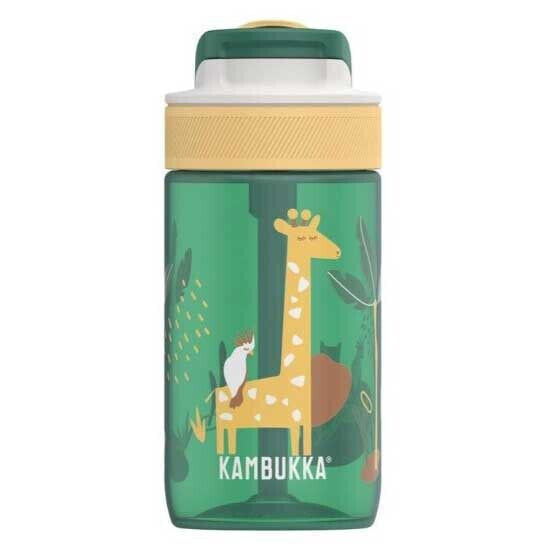 KAMBUKKA Lagoon 400ml Safari Jungle Water Bottle