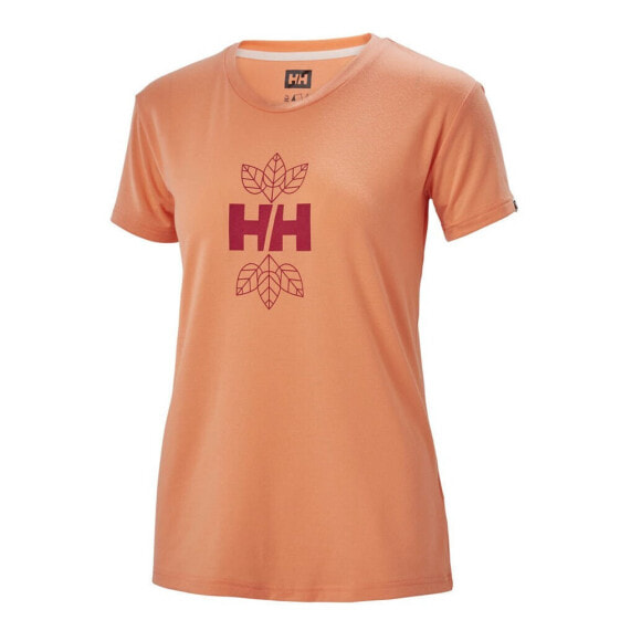 Helly Hansen Skog Graphic