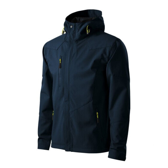 Jacket Malfini Softshell Nano M MLI-53102