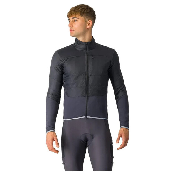 CASTELLI Unlimited jacket