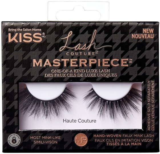 Kiss Lash Couture Masterpiece Haute Couture