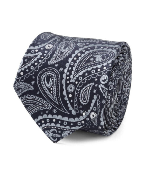 Men's Mandalorian Paisley Tie