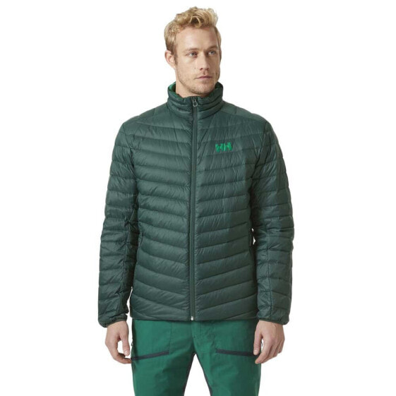 HELLY HANSEN Verglas Down jacket