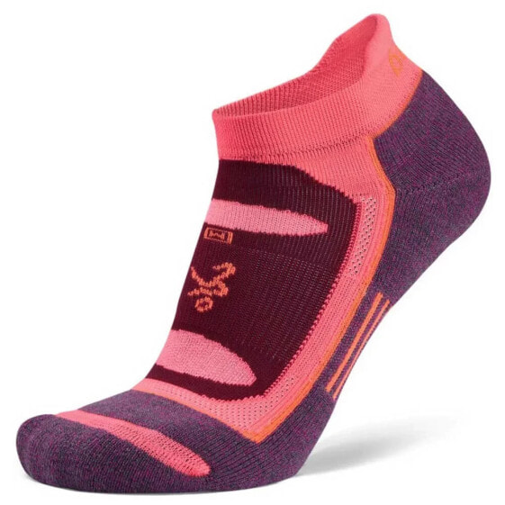 BALEGA Blister Resist short socks