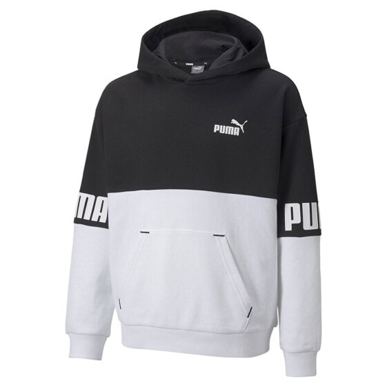 PUMA Power hoodie