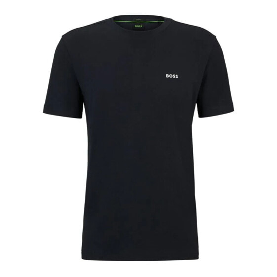 BOSS 10256064 short sleeve T-shirt