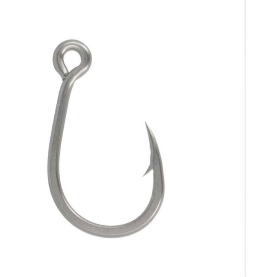 SEA MONSTERS Inline Single Eyed Hook