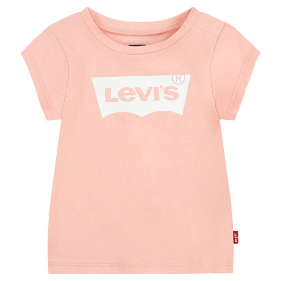 LEVI´S ® KIDS Batwing A Line short sleeve T-shirt