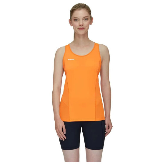 MAMMUT Aenergy FL sleeveless T-shirt