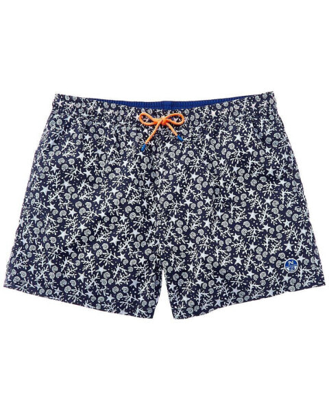 North Sails Swim Short Men's Blue S