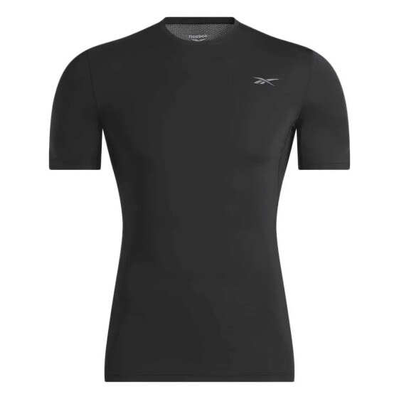 REEBOK Comp short sleeve T-shirt