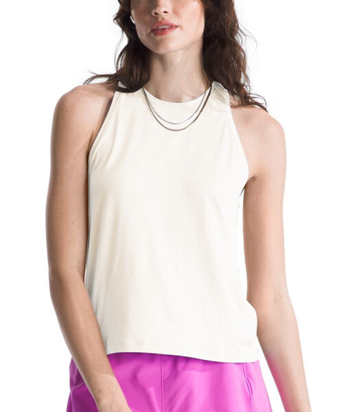 Women's Dune Sky Standard Tank Top