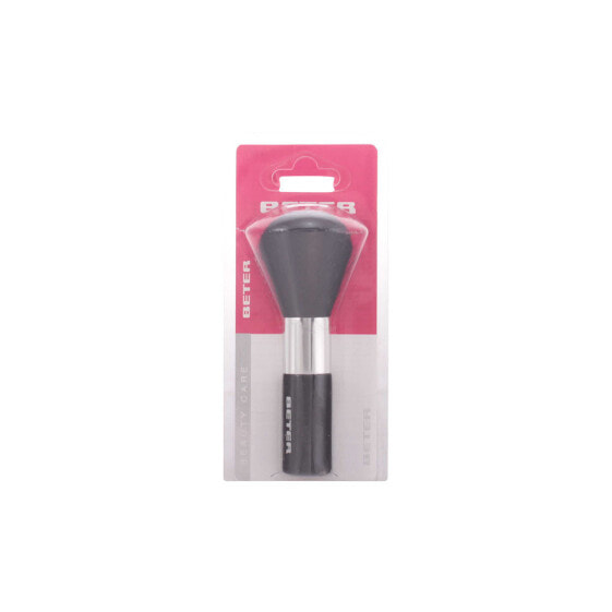 MAKEUP BRUSH synthetic hair 11.5 cm 1 u