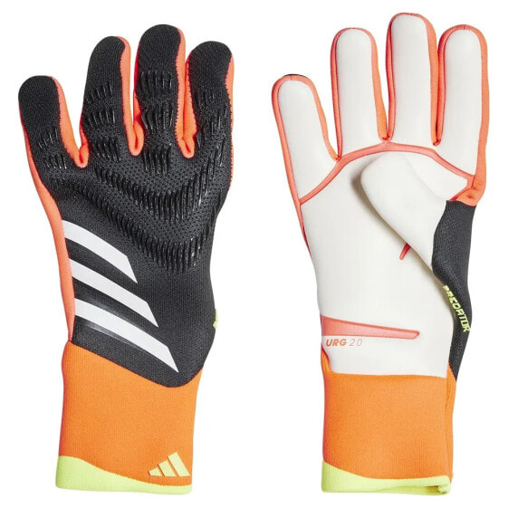 ADIDAS Predator Pro goalkeeper gloves