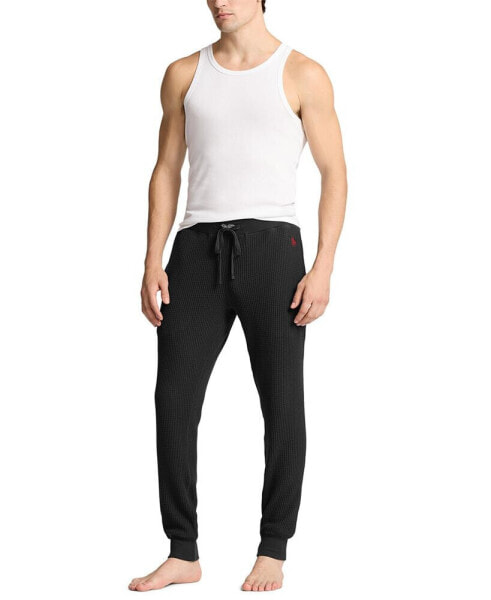 Men's Premium Thermal Sleep Jogger Pants