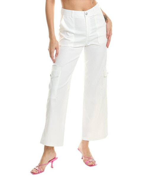 Hl Affair Cargo Pant Women's White L