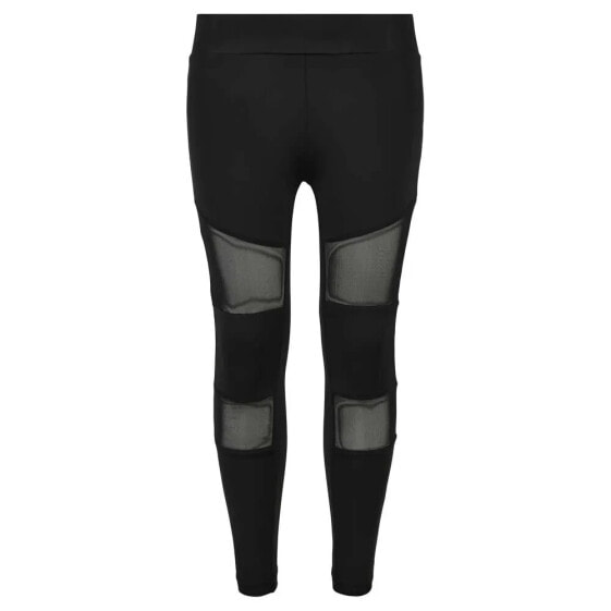 URBAN CLASSICS Tech Mesh leggings