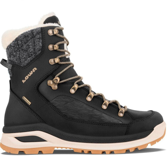 LOWA Renegade Evo Ice Goretex snow boots