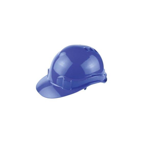 Promat Schutzhelm ProCap blau Polyethylen EN 397